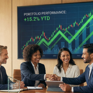 Audit Portefeuille Boursier